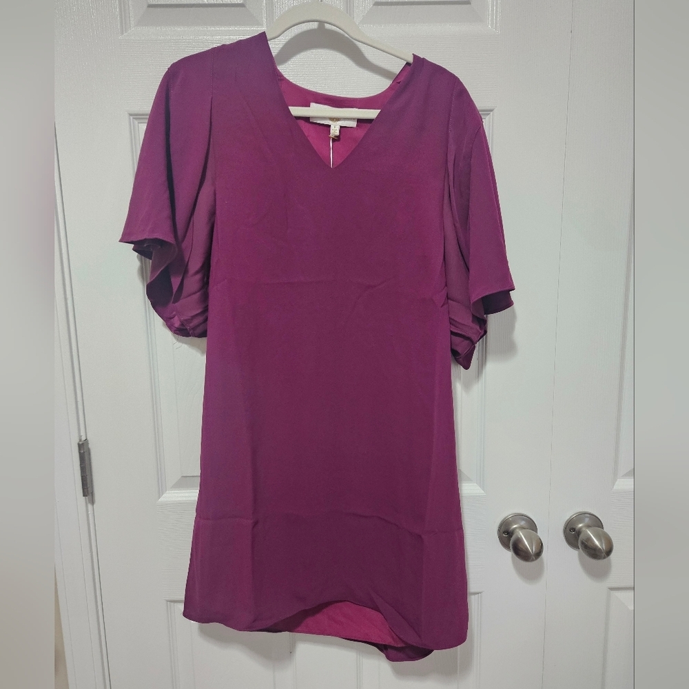 Anna Cate Blaire Dress M NWT